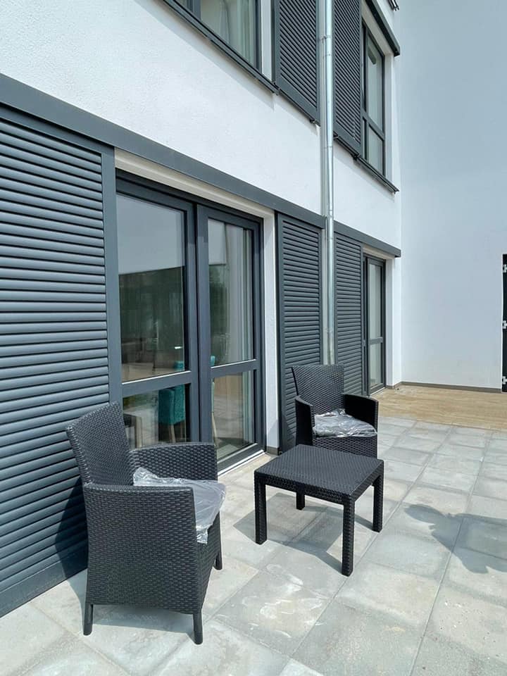 Care Palace GmbH – Gepflegtes Wohnen in exklusivem Ambiente